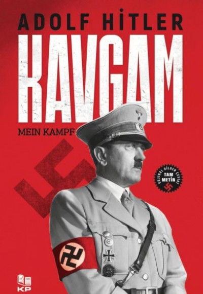 Kavgam