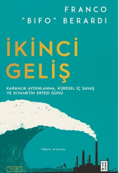İkinci Geliş
