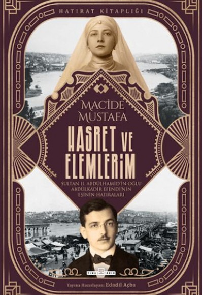 Hasret ve Elemlerim