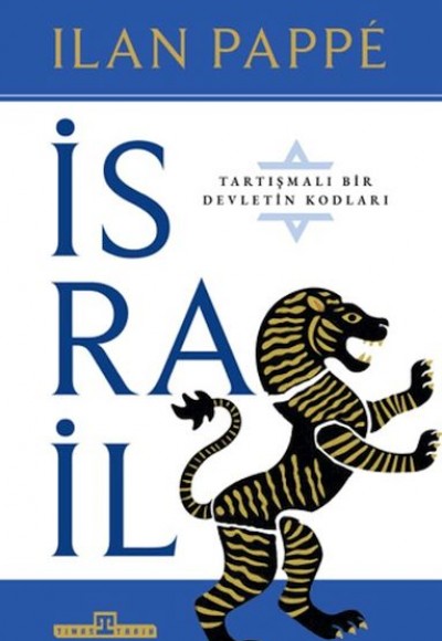 İsrail: Tartışmalı Bir Ülkenin Kodları