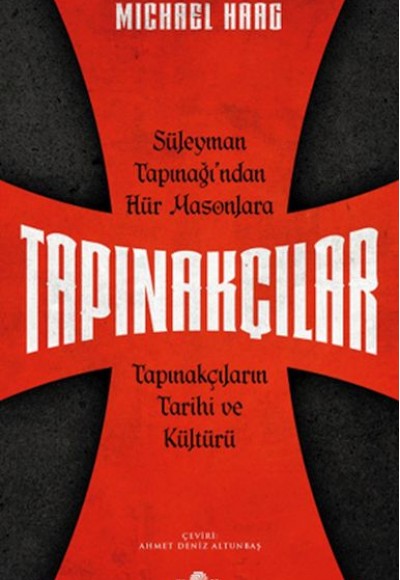 Tapınakçılar