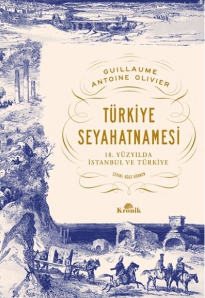 Türkiye Seyahatnamesi