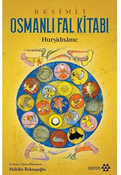 Resimli Osmanlı Fal Kitabı