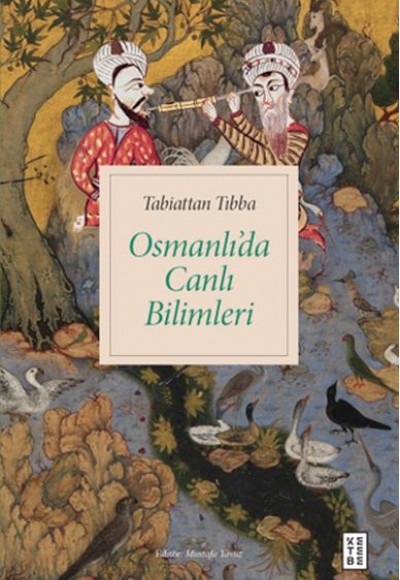 Tabiattan Tıbba