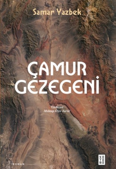 Çamur Gezegeni