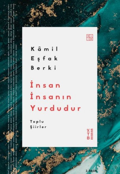 İnsan İnsanın Yurdudur