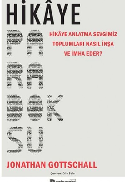 Hikaye Paradoksu