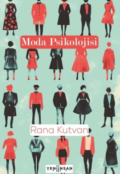 Moda Psikolojisi