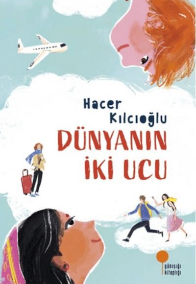Dünyanın İki Ucu