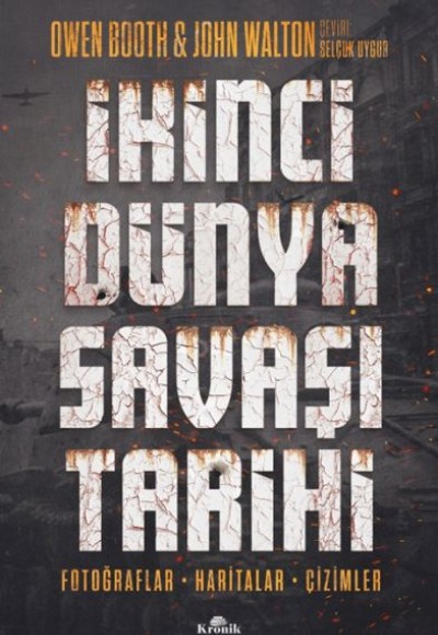 İkinci Dünya Savaşı Tarihi