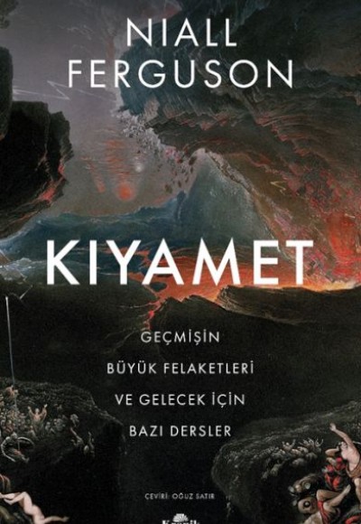 Kıyamet