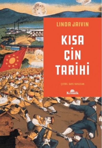 Kısa Çin Tarihi