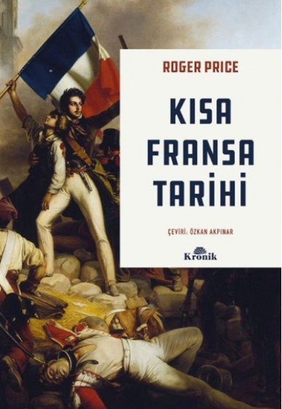 Kısa Fransa Tarihi