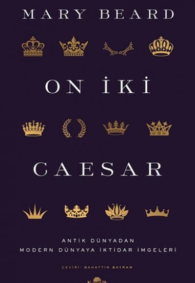 On İki Sezar
