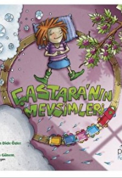 Çastara’nın Mevsimleri