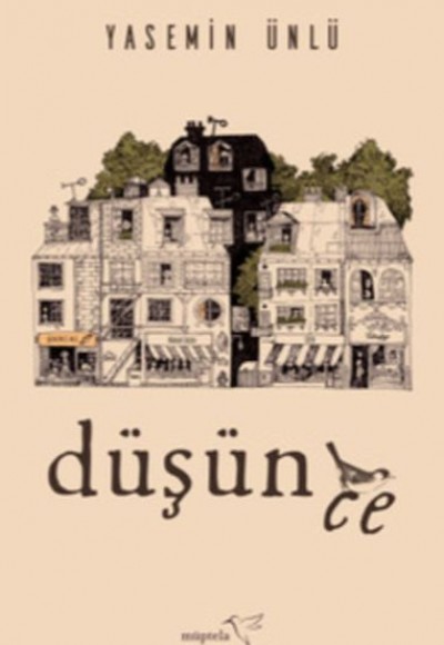 Düşünce