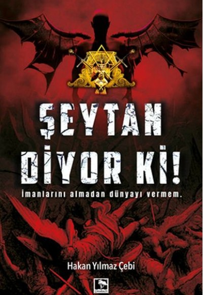 Şeytan Diyor Ki!