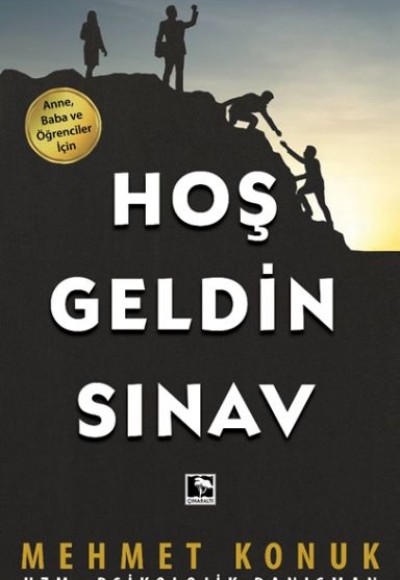 Hoş Geldi Sınav