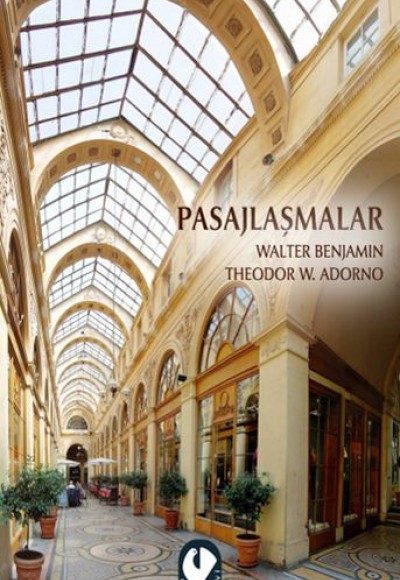 Pasajlaşmalar