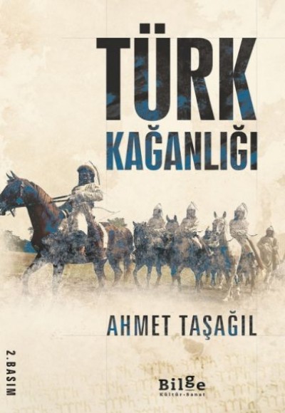 Türk Kağanlığı