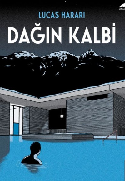 Dağın Kalbi