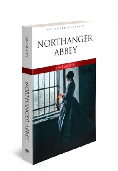 Northanger Abbey - İngilizce Klasik Roman