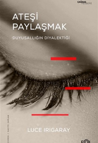 Ateşi Paylaşmak