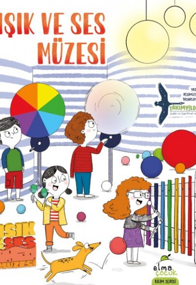 Işık ve Ses Müzesi