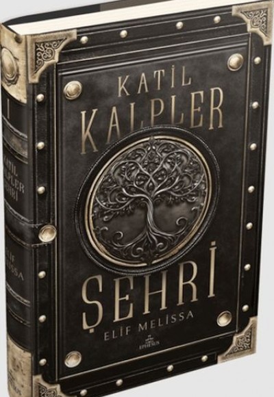 Katil Kalpler Şehri 1
