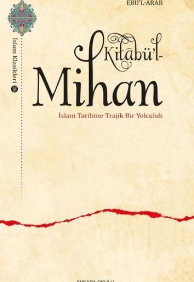 Kitabü’l-Mihan