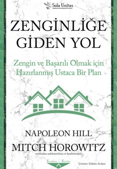 Zenginliğe Giden Yol