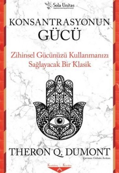Konsantrasyonun Gücü