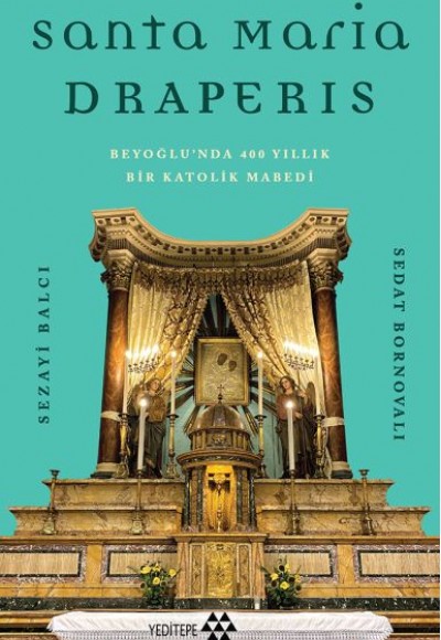 Santa Maria Draperis
