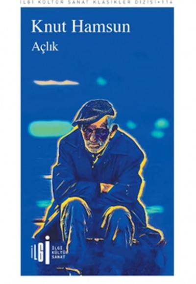 Açlık