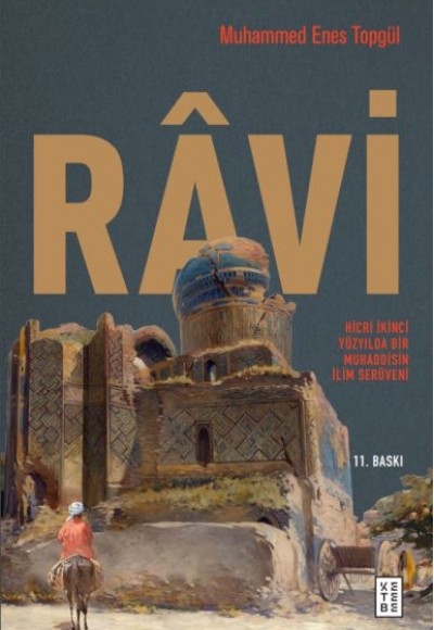 Ravi