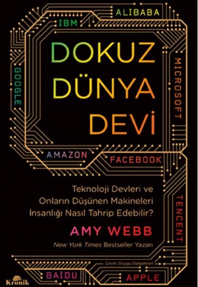 Dokuz Dünya Devi