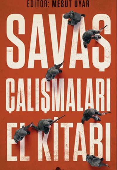 Savaş Çalışmaları El Kitabı