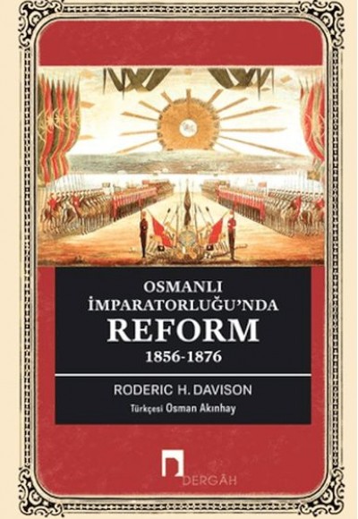 Osmanlı İmparatorluğu’nda Reform 1856-1876