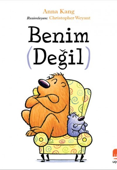 Benim (Değil)