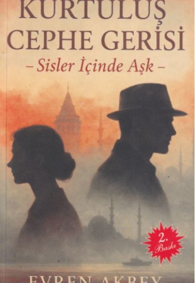 Kurtuluş Cephe Gerisi