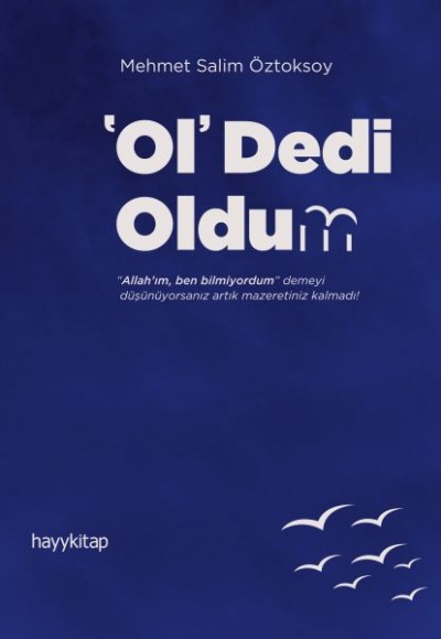 Ol Dedi Oldum - Herkes İçin Tasavvuf 74