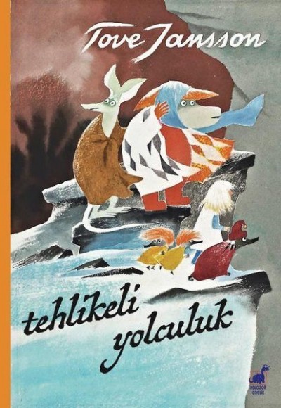 Tehlikeli Yolculuk