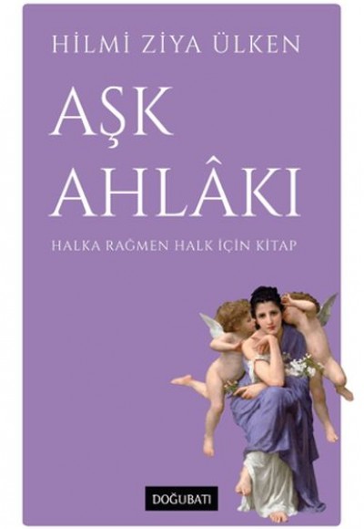 Aşk Ahlakı