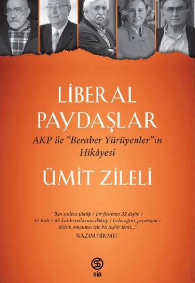 Liberal Paydaşlar
