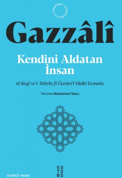 Kendini Aldatan İnsan