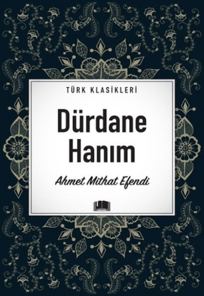Dürdane Hanım