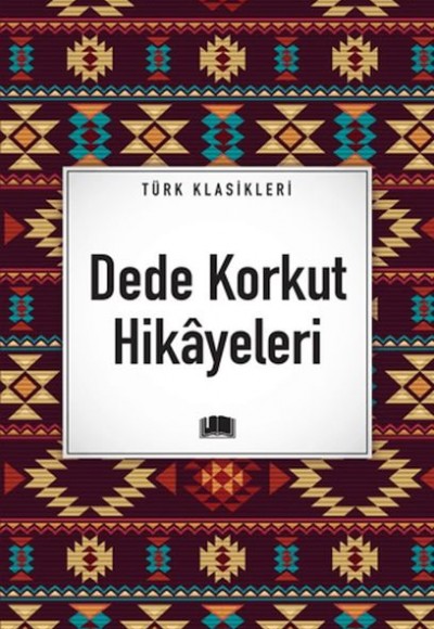 Dede Korkut Hikayeleri