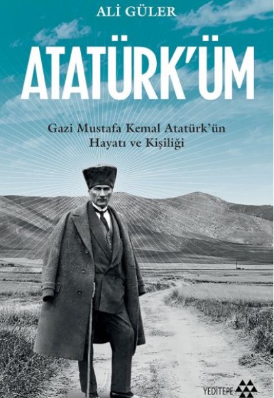 Atatürk'üm