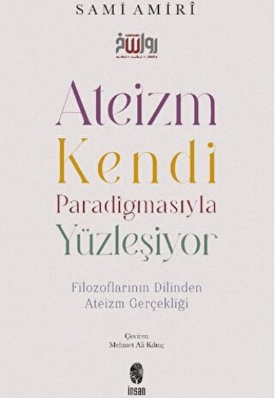 Ateizm Kendi Paradigmasıyla Yüzleşiyor