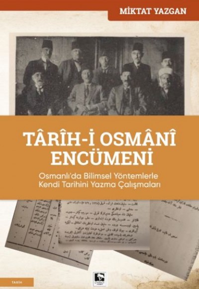 Târîh-i Osmânî Encümeni